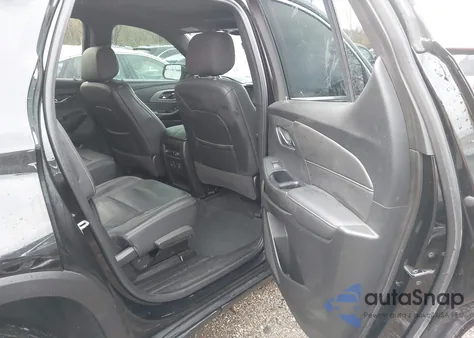 2022 Chevrolet Traverse Fwd Lt Leather from USA, damaged, VIN 1GNERHKW4NJ156188